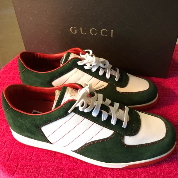Gucci Other - Gucci  Anniversary Collection low top